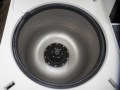 Thermo Lynx 6000 -high-speed floor model centrifuge_inside